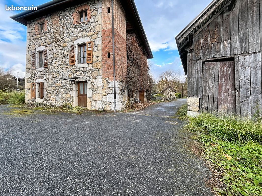 Maison à vendre, 239m², Annecy