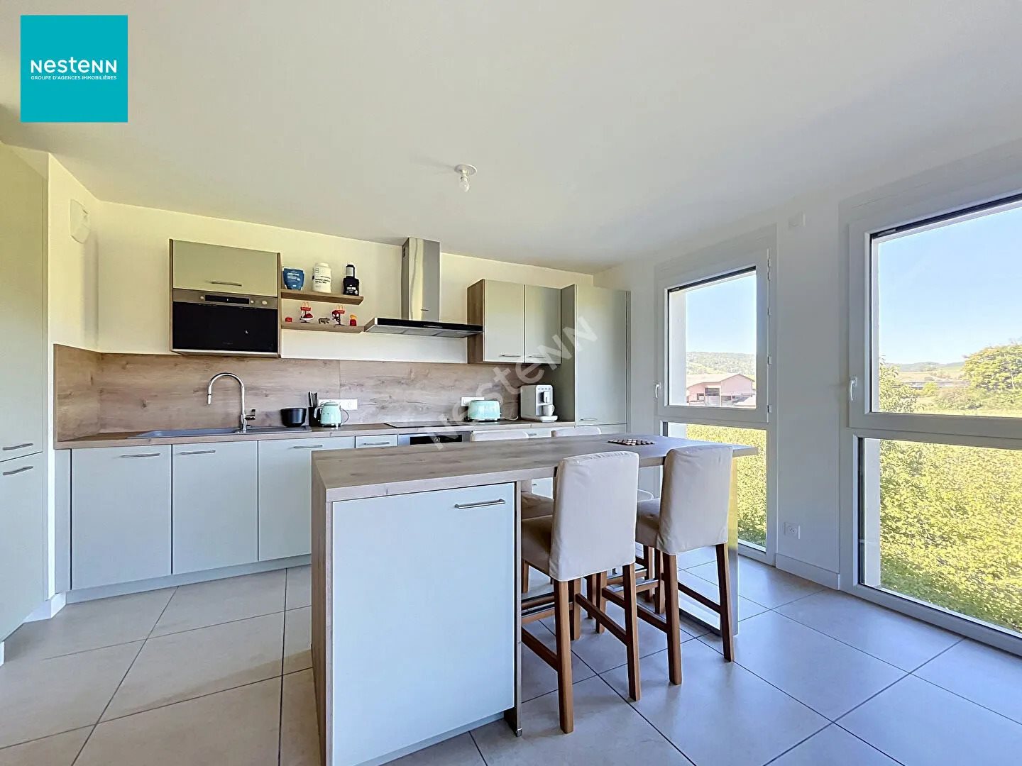 Appartement à vendre, 60m², Epagny