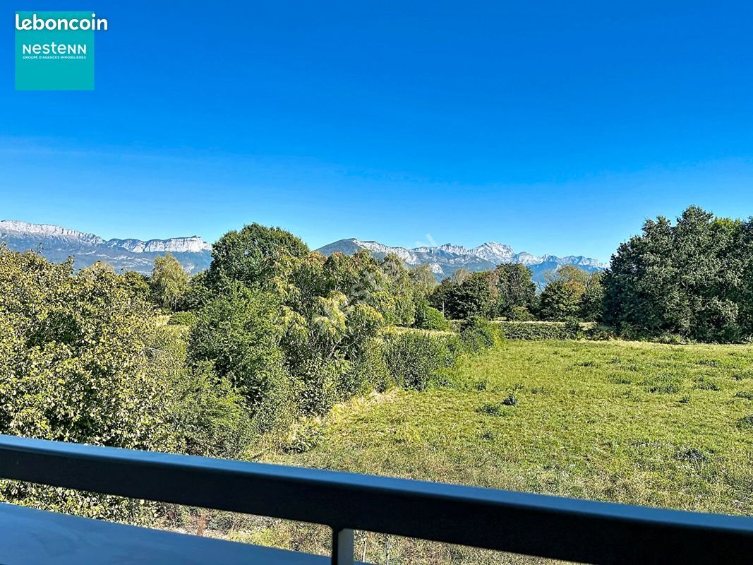 Appartement à vendre, 60m², Epagny