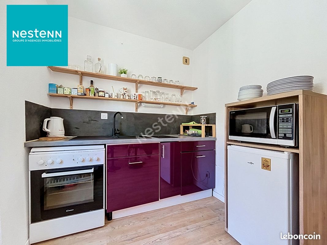 Appartement à vendre, 58m², Faverges