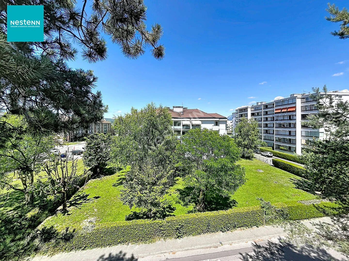 Appartement à vendre, 34m², Annecy