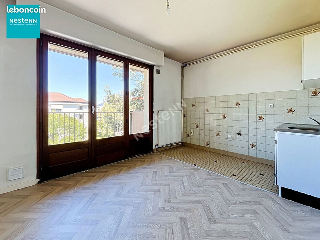 Appartement à vendre, 34m², Annecy