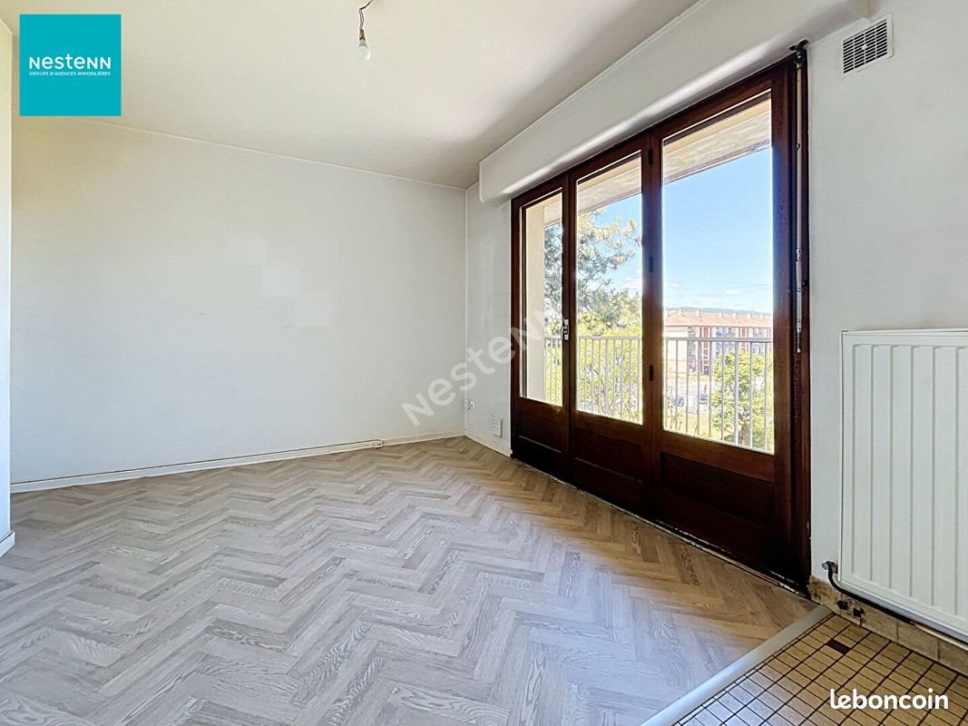 Appartement à vendre, 34m², Annecy