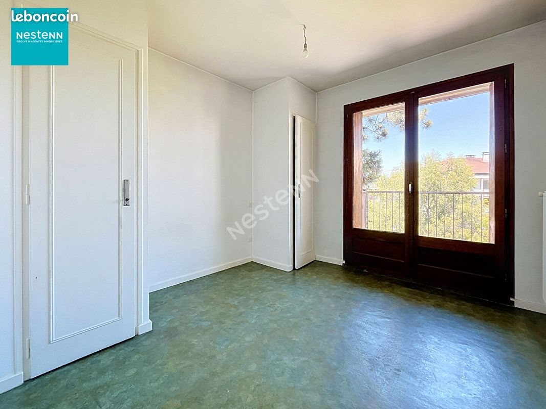 Appartement à vendre, 34m², Annecy