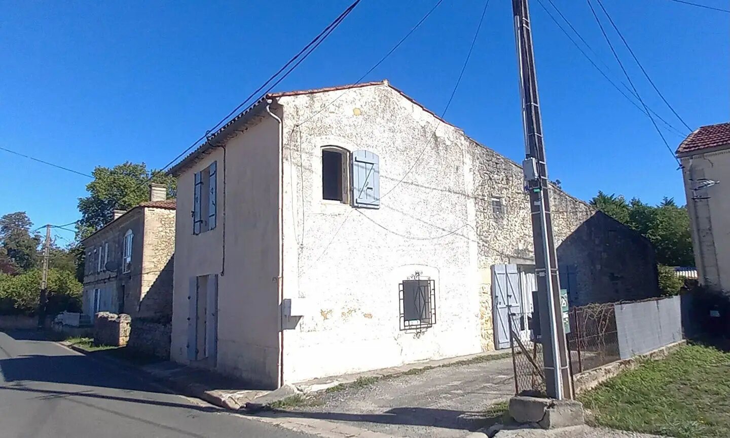 Maison à vendre, 69m², Couquèques
