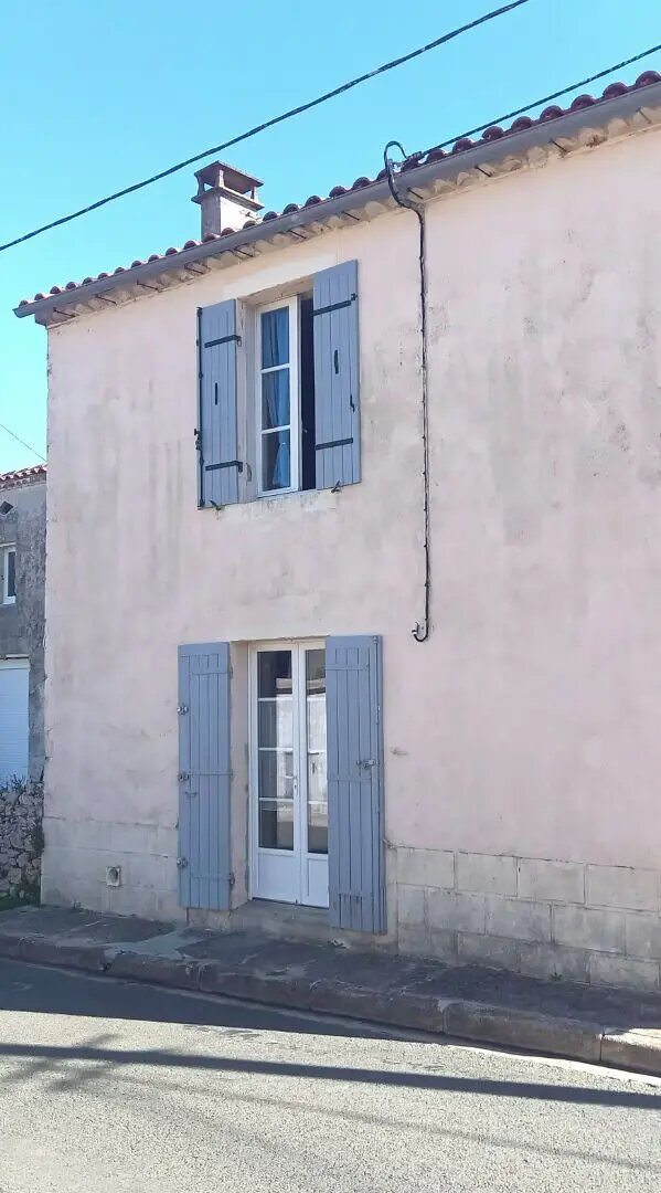 Maison à vendre, 69m², Couquèques