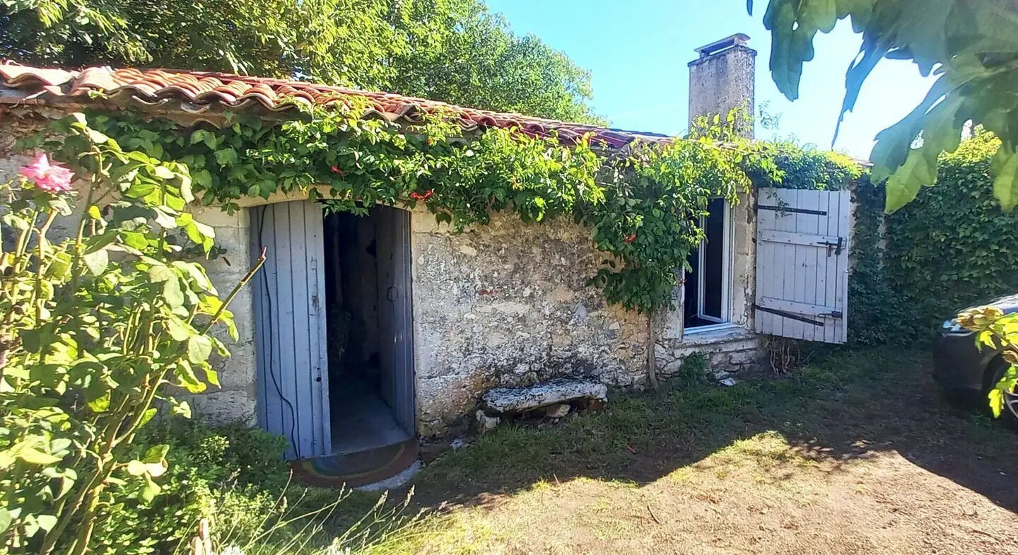 Maison à vendre, 69m², Couquèques