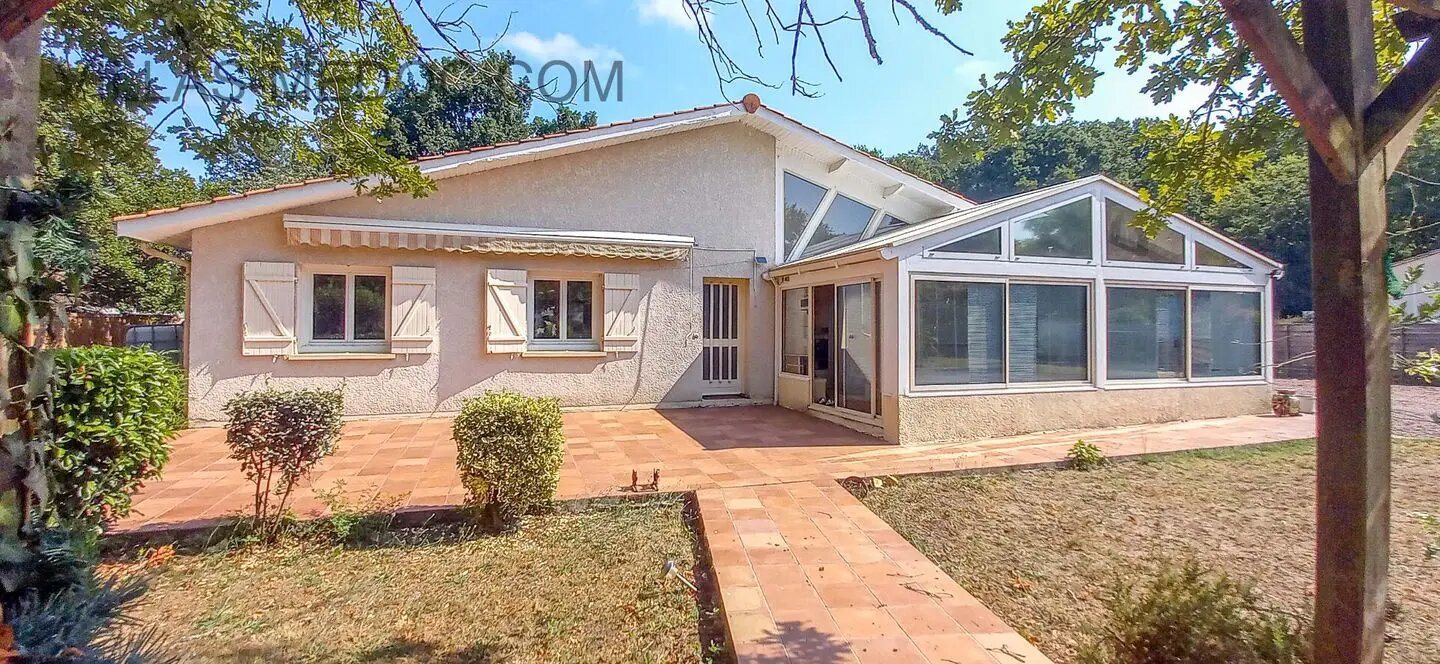 Maison à vendre, 144m², Lesparre-Médoc
