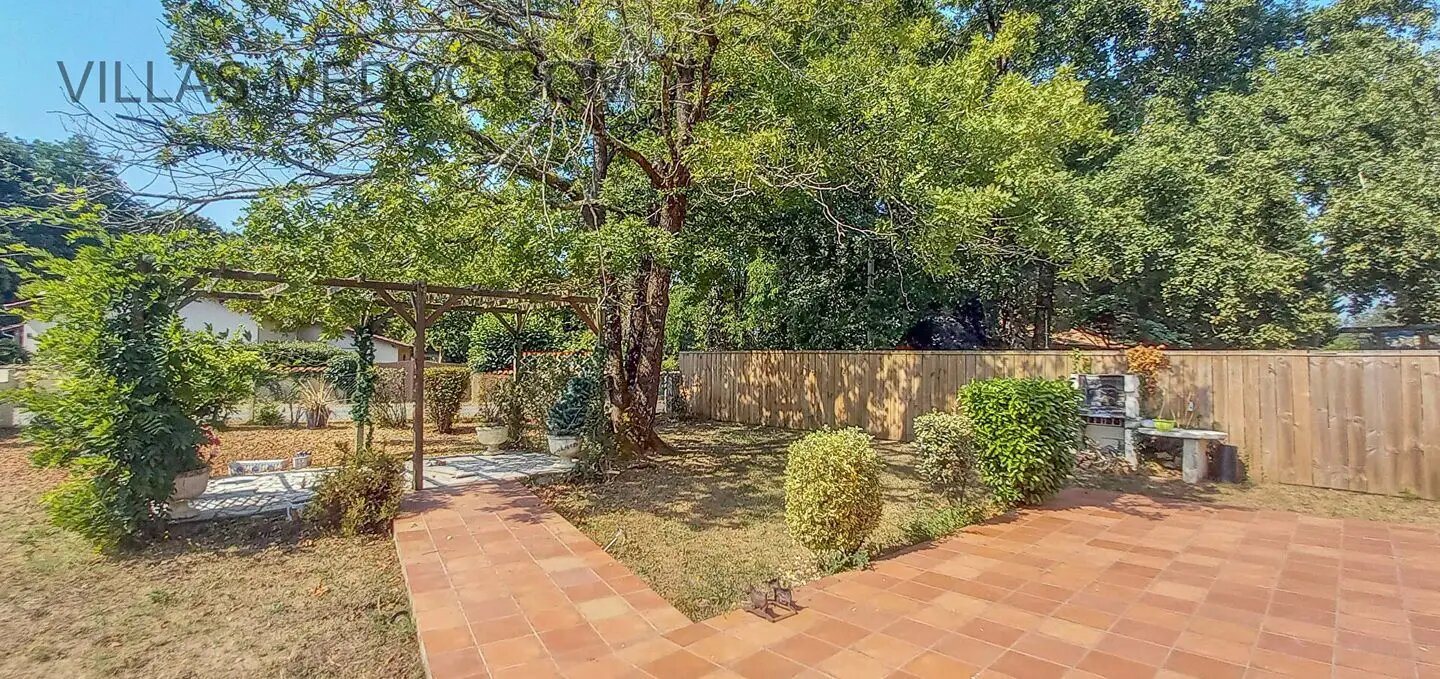 Maison à vendre, 144m², Lesparre-Médoc