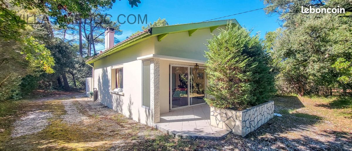 Maison à vendre, 70m², Vendays-Montalivet