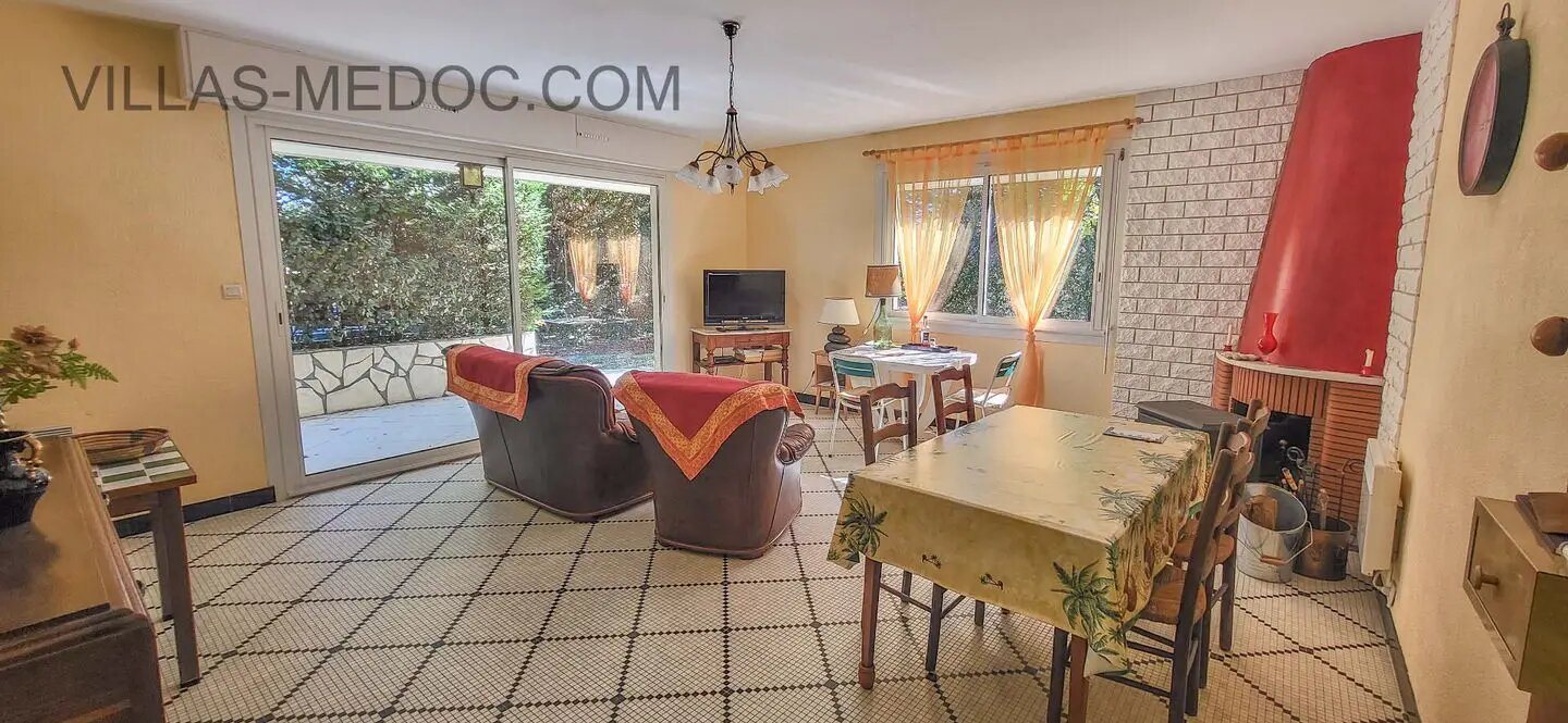 Maison à vendre, 70m², Vendays-Montalivet