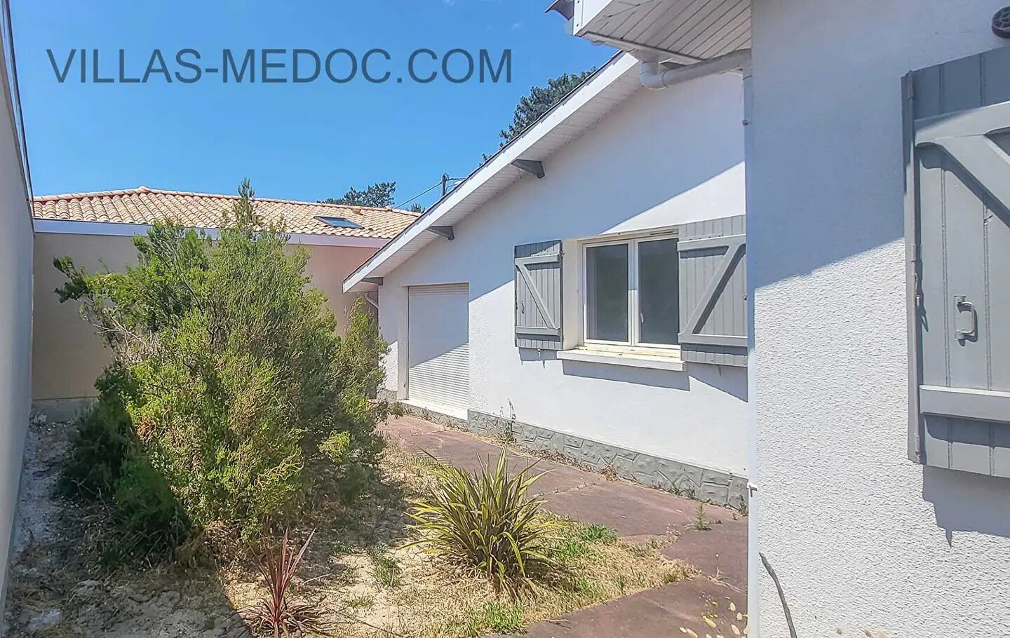 Maison à vendre, 101m², Vendays-Montalivet