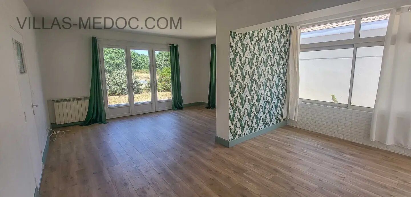 Maison à vendre, 101m², Vendays-Montalivet