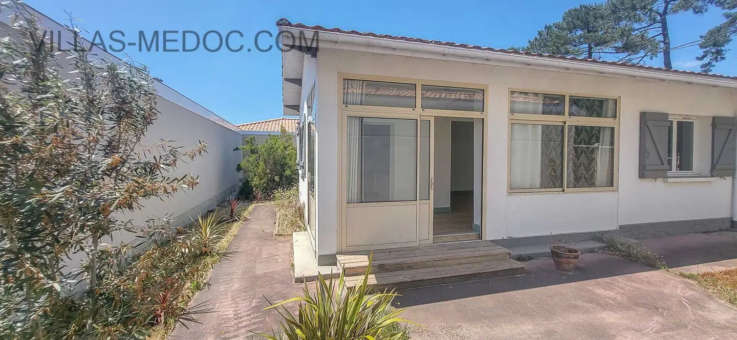 Maison à vendre, 101m², Vendays-Montalivet