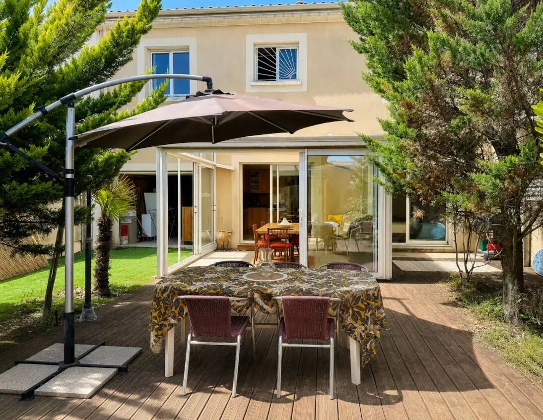 Maison à vendre, 108m², Vendays-Montalivet