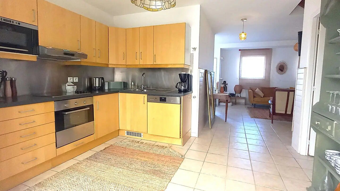 Maison à vendre, 108m², Vendays-Montalivet