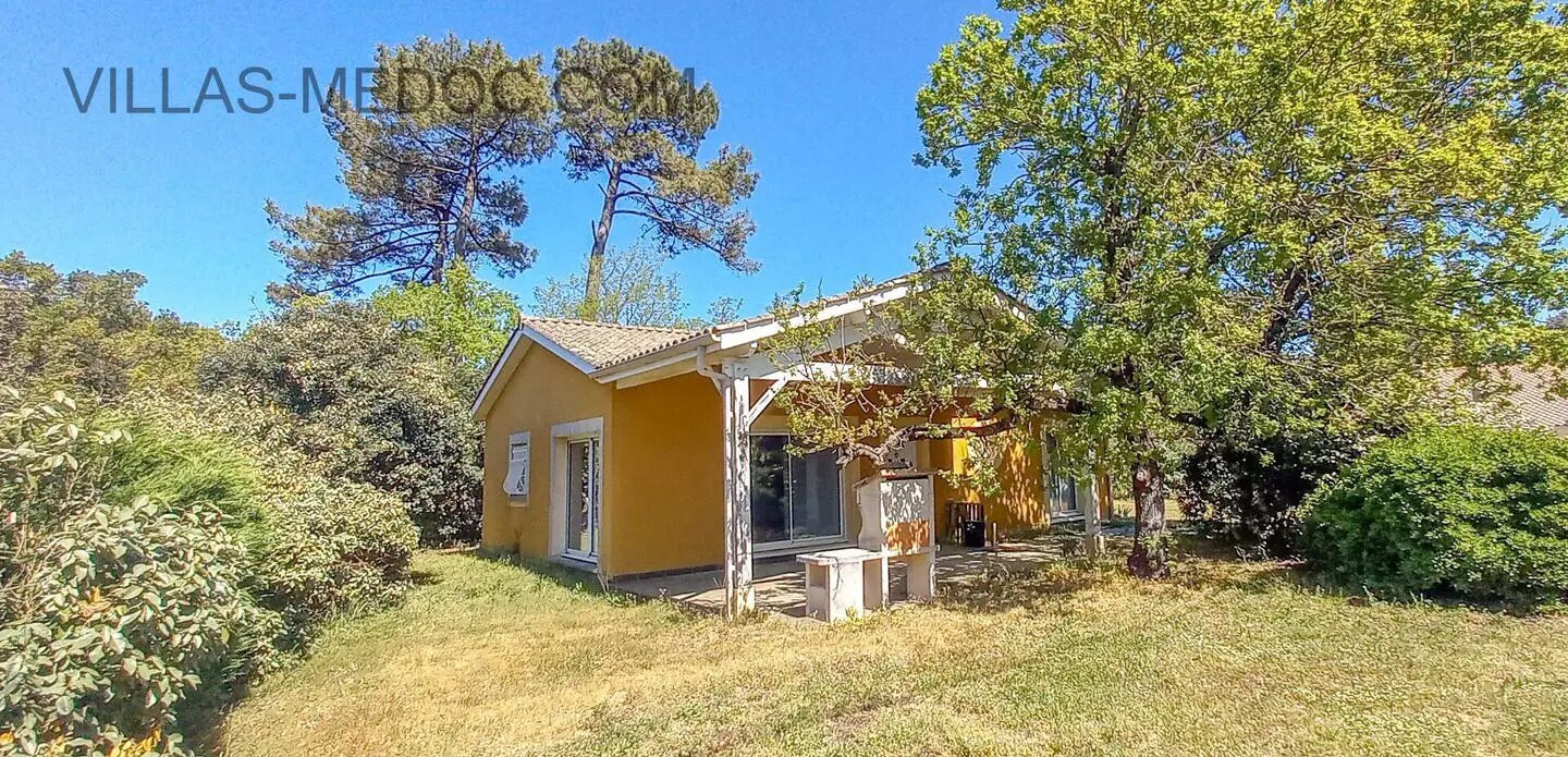 Maison à vendre, 91m², Vendays-Montalivet