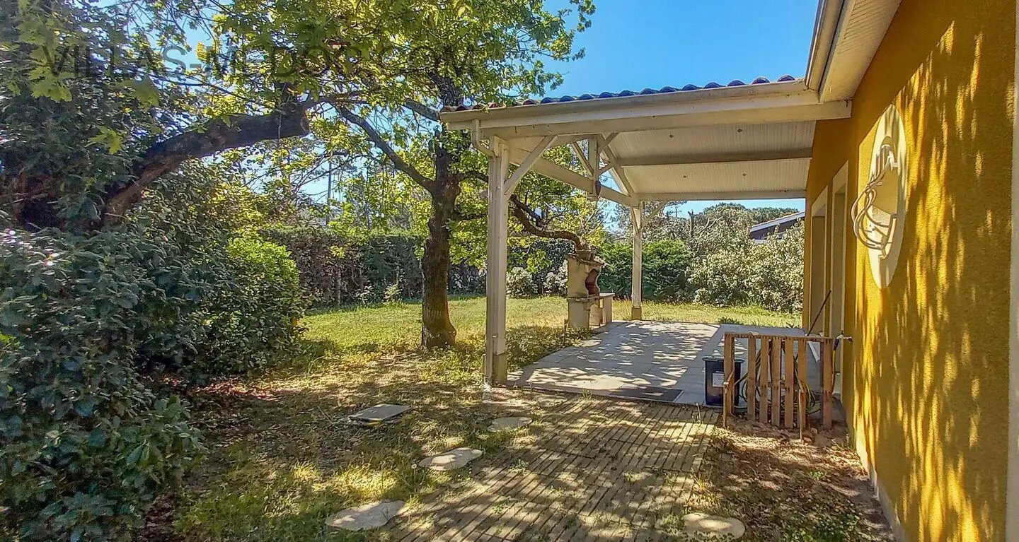 Maison à vendre, 91m², Vendays-Montalivet