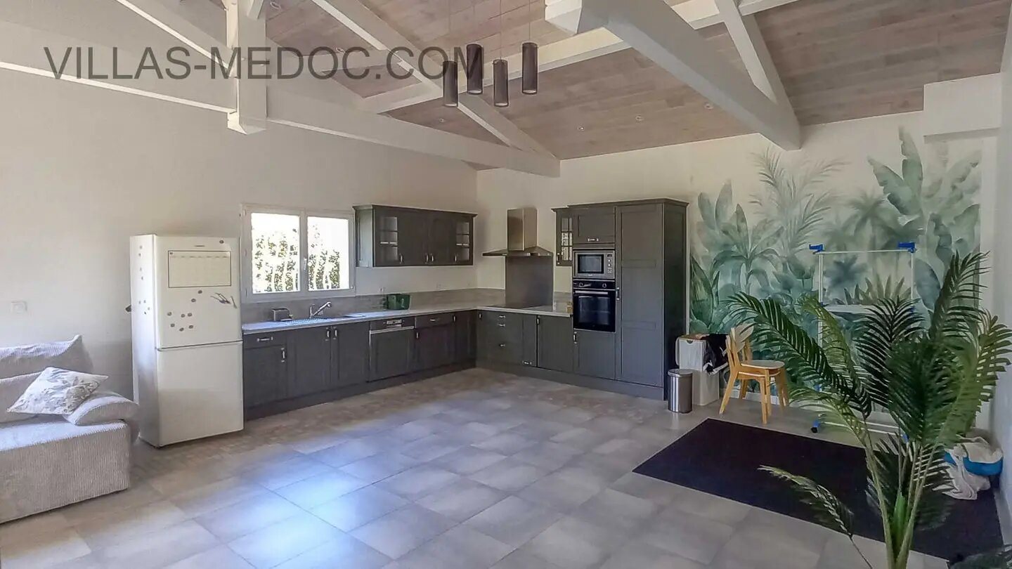 Maison à vendre, 91m², Vendays-Montalivet