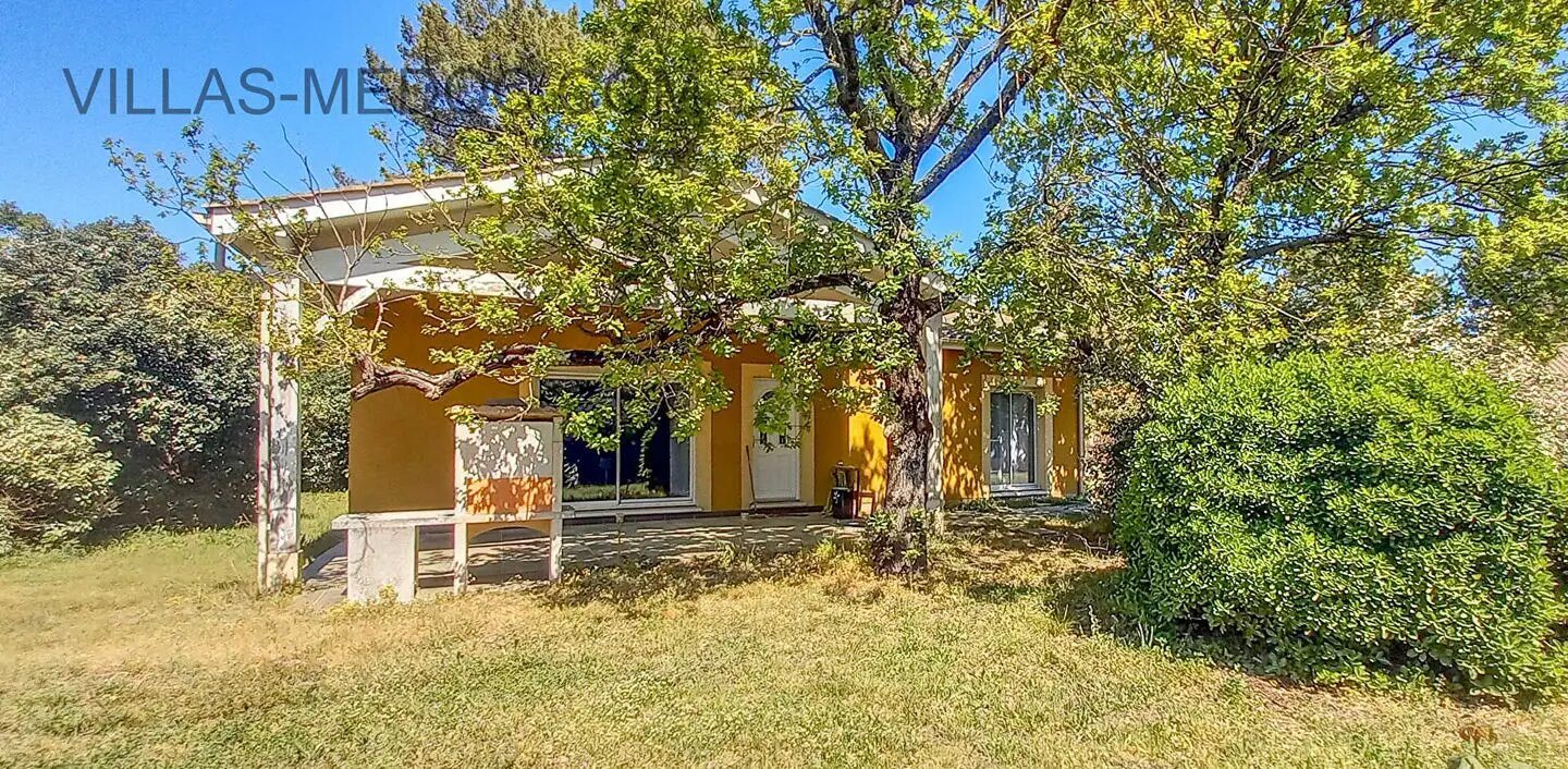 Maison à vendre, 91m², Vendays-Montalivet