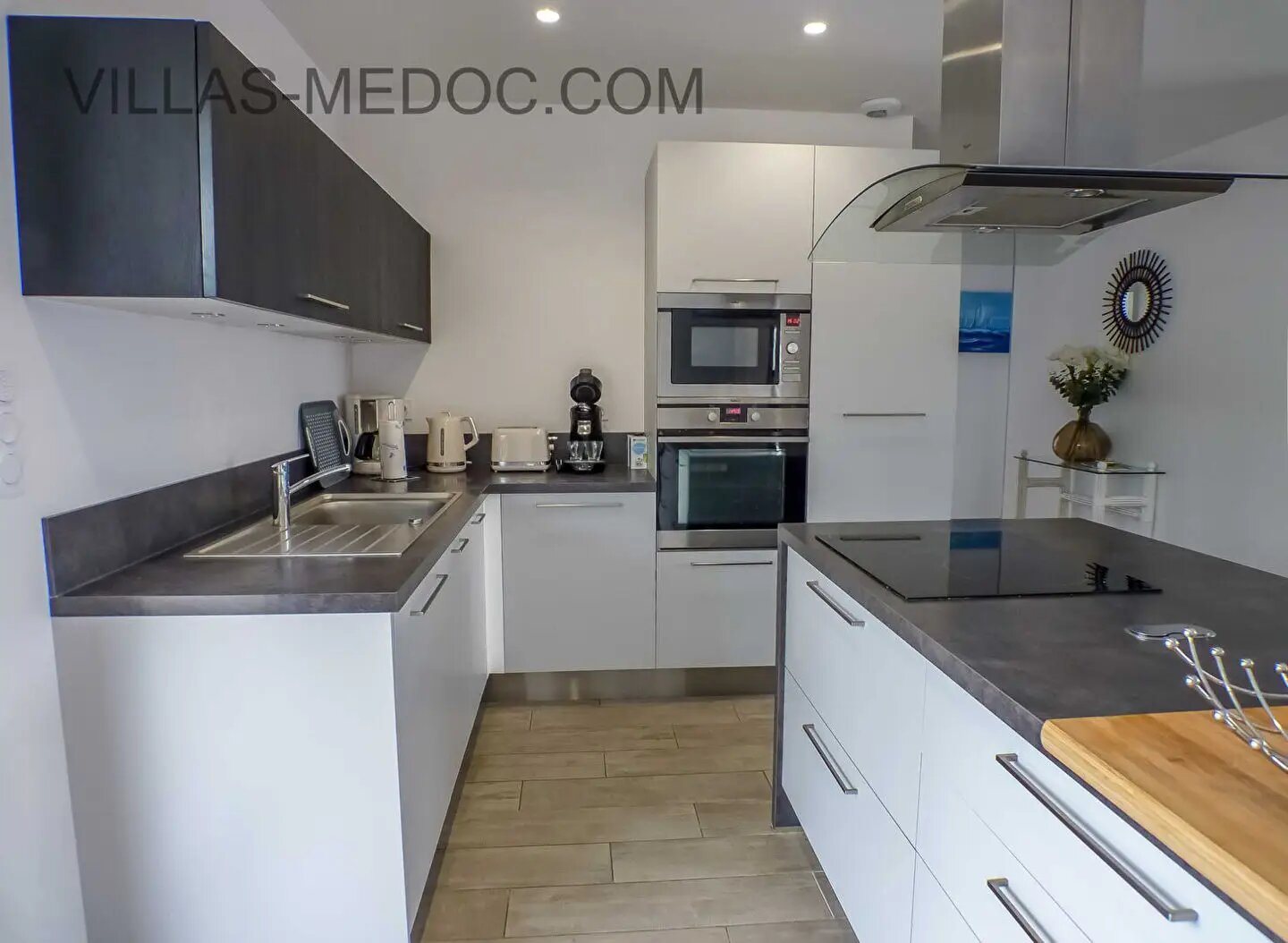 Maison à vendre, 142m², Vensac