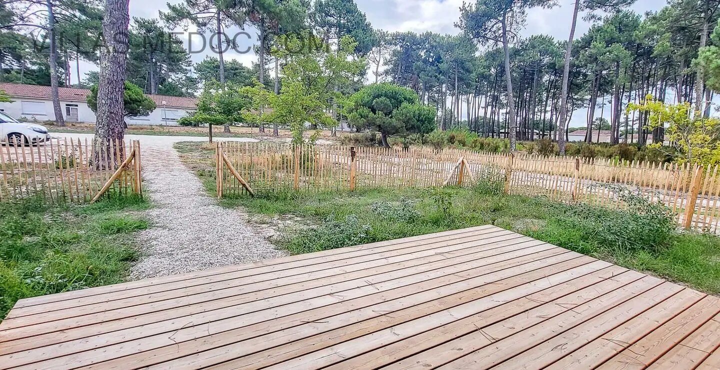 Appartement à vendre, 49m², Vendays-Montalivet