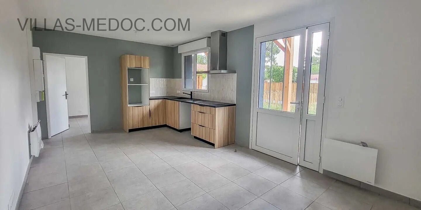 Appartement à vendre, 49m², Vendays-Montalivet