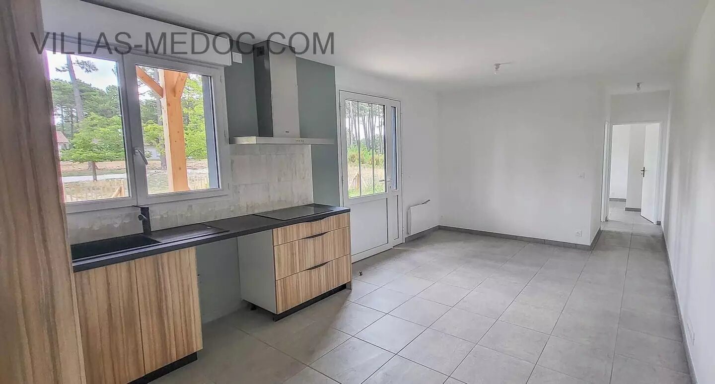 Appartement à vendre, 49m², Vendays-Montalivet