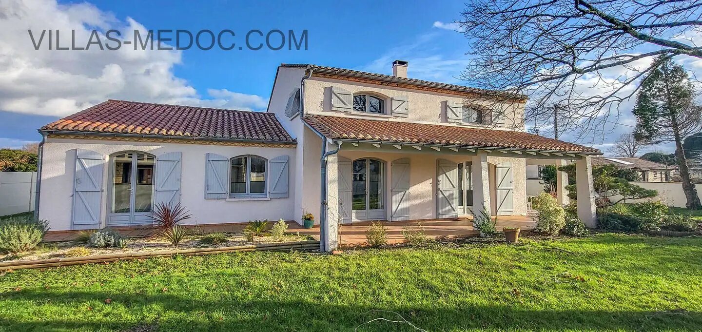 Maison à vendre, 447m², Vendays-Montalivet