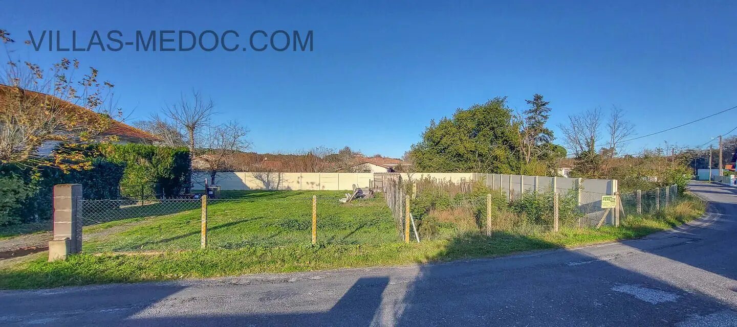 Maison à vendre, 447m², Vendays-Montalivet