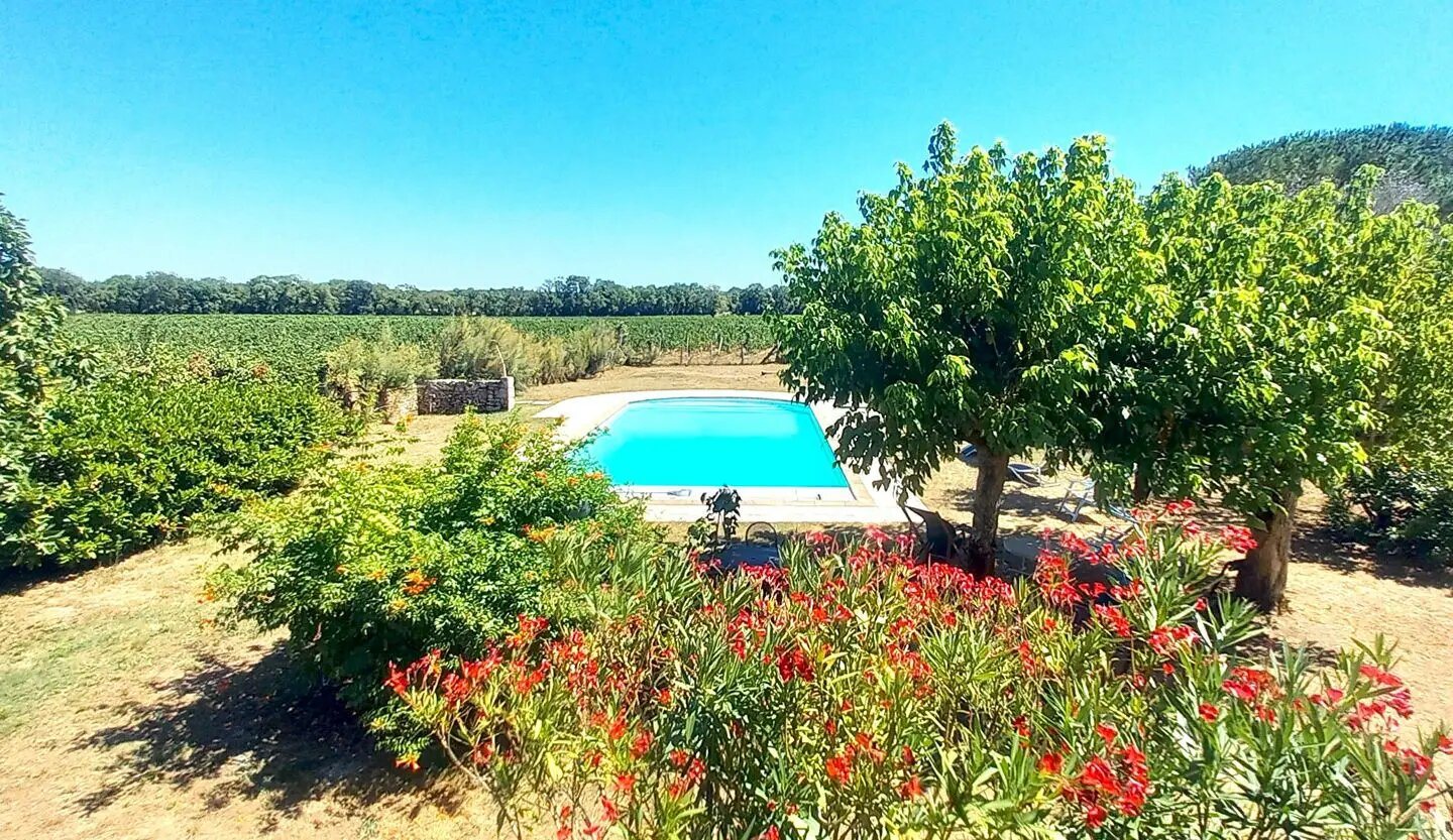 Maison à vendre, 225m², Bégadan