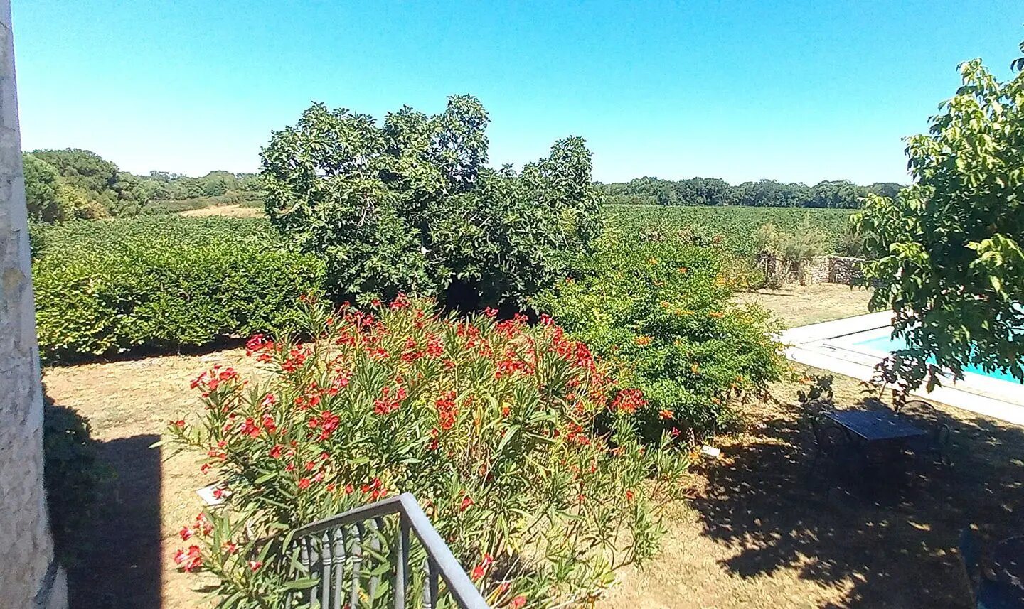 Maison à vendre, 225m², Bégadan