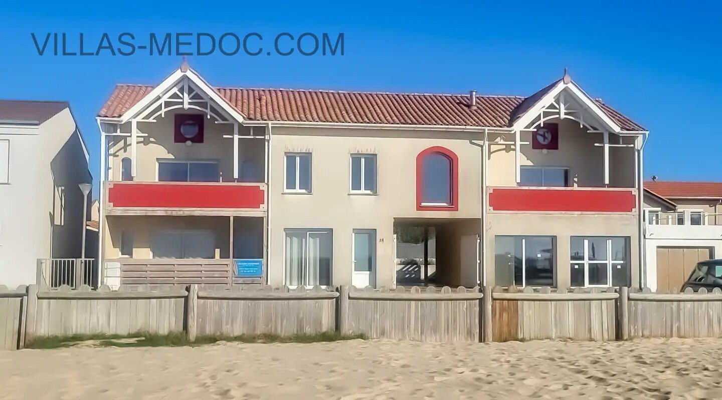 Maison à vendre, 275m², Vendays-Montalivet