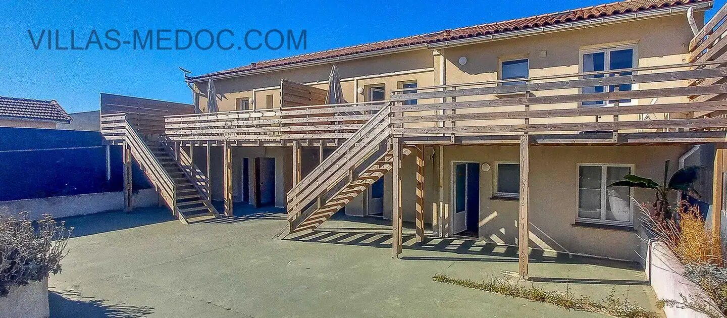 Maison à vendre, 275m², Vendays-Montalivet