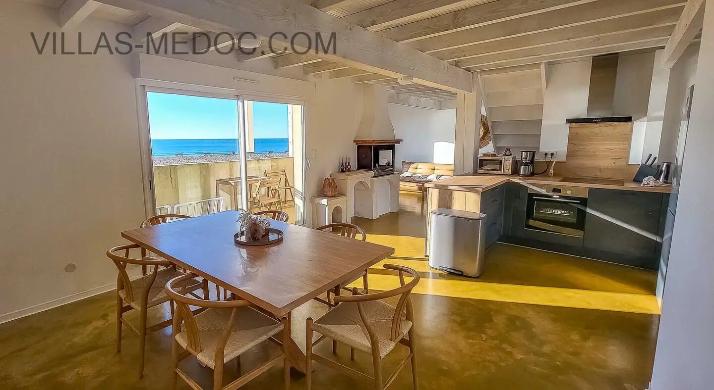 Maison à vendre, 275m², Vendays-Montalivet