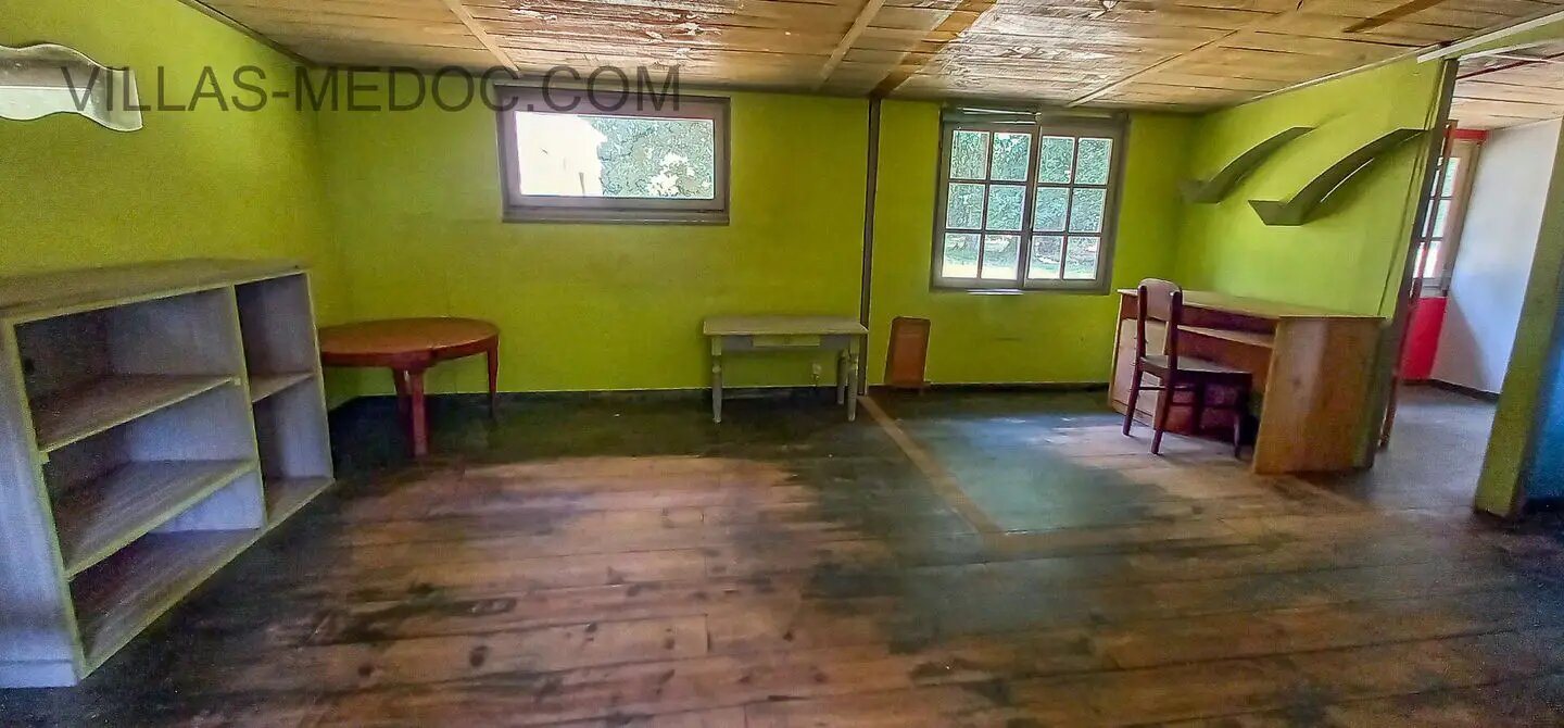 Maison à vendre, 44m², Vensac