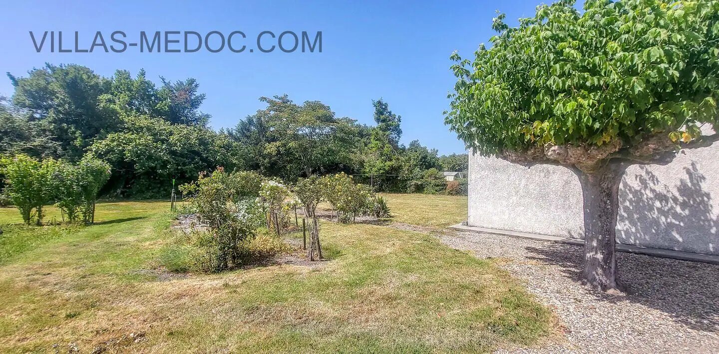 Maison à vendre, 90m², Jau-Dignac-et-Loirac