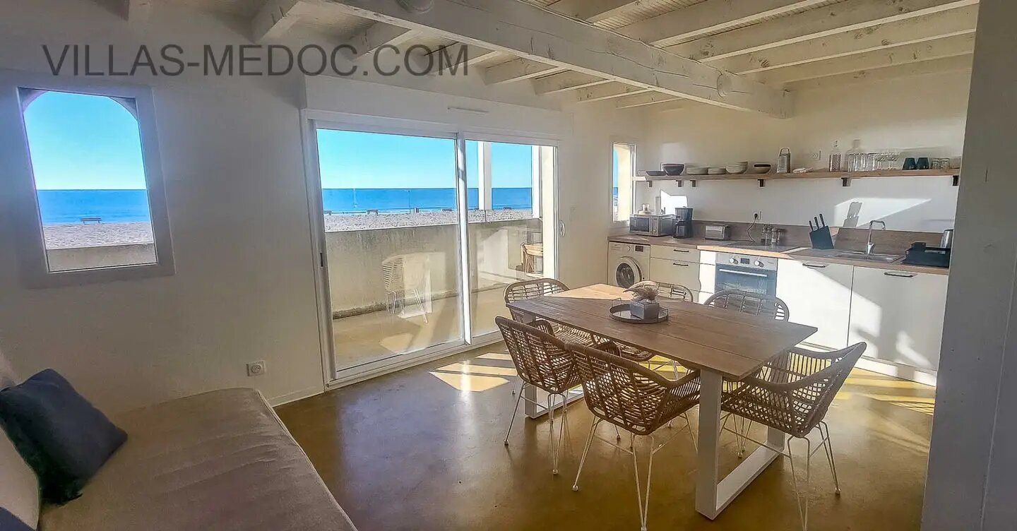 Appartement à vendre, 49m², Vendays-Montalivet