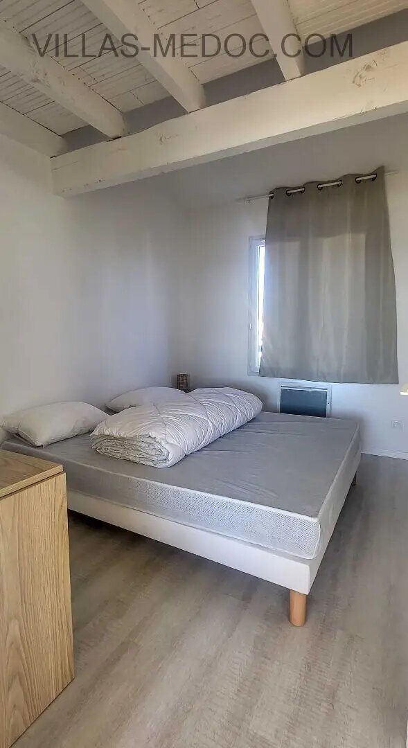 Appartement à vendre, 49m², Vendays-Montalivet