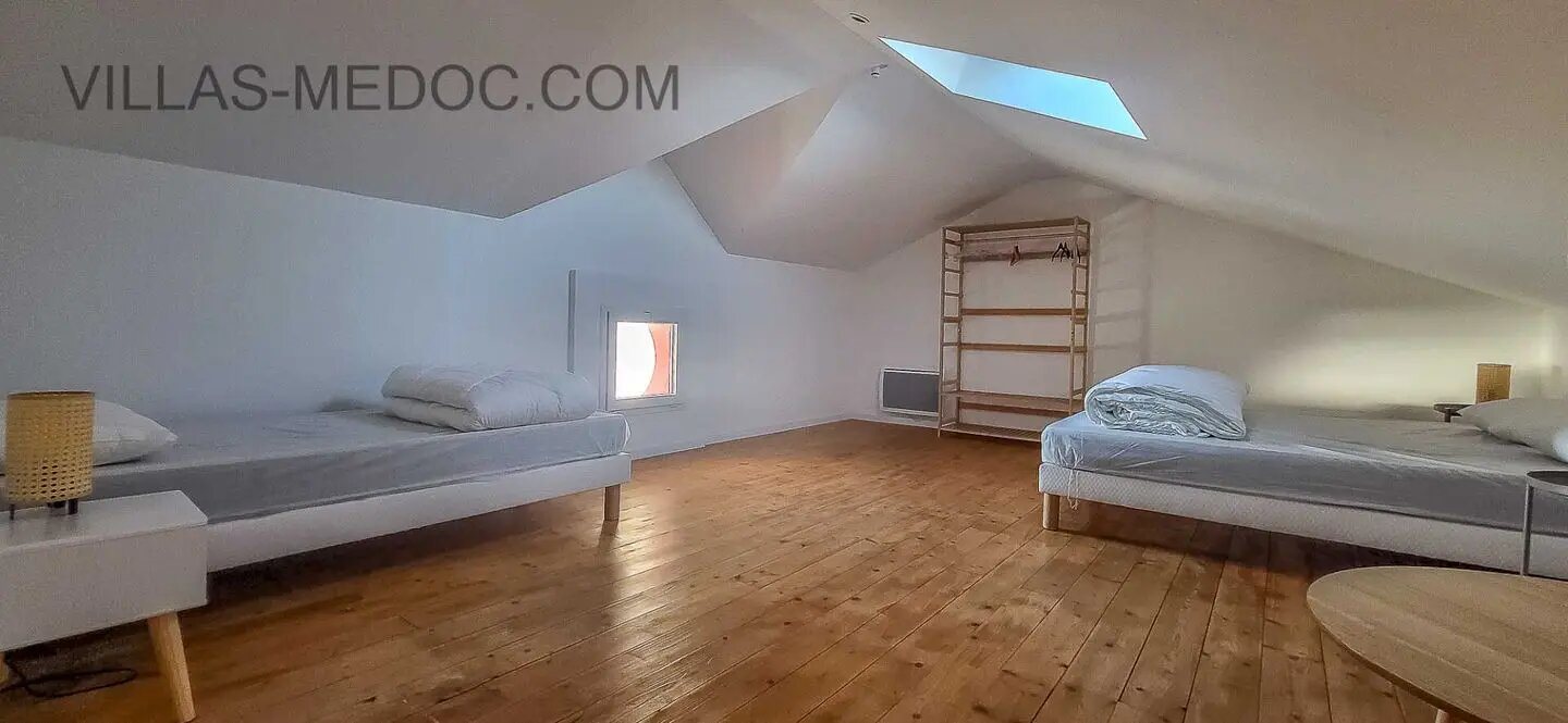Appartement à vendre, 49m², Vendays-Montalivet