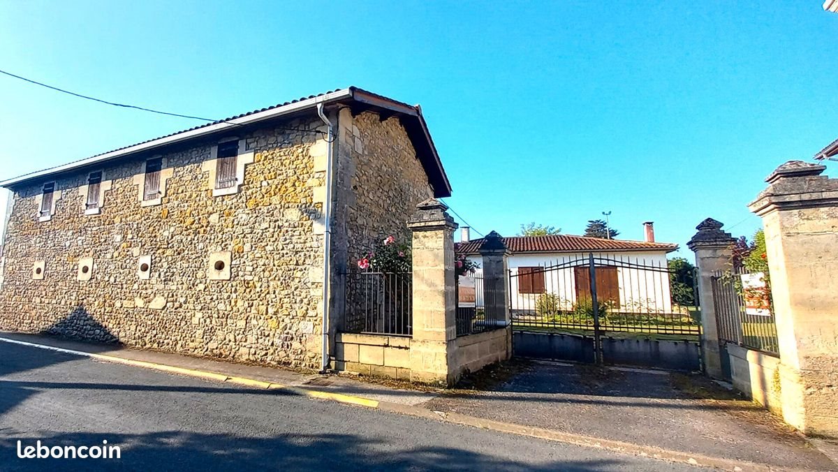 Maison à vendre, 320m², Vensac