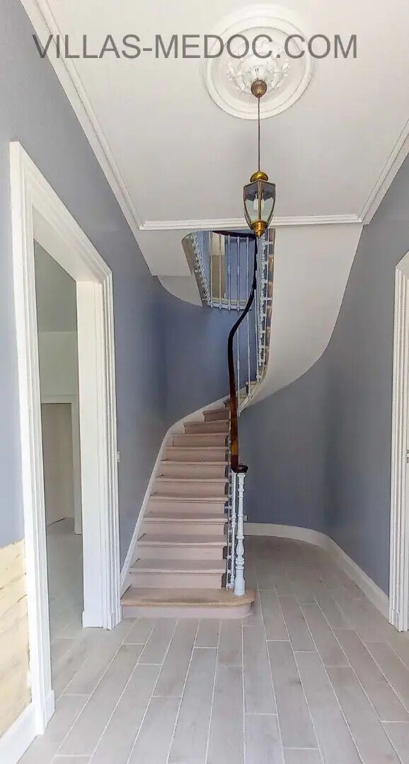 Maison à vendre, 117m², Saint-Germain-d'Esteuil