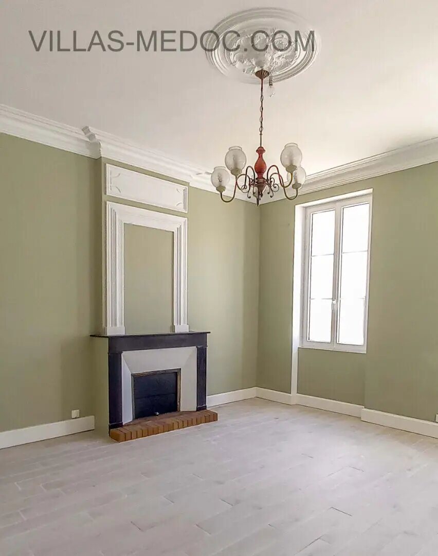 Maison à vendre, 117m², Saint-Germain-d'Esteuil