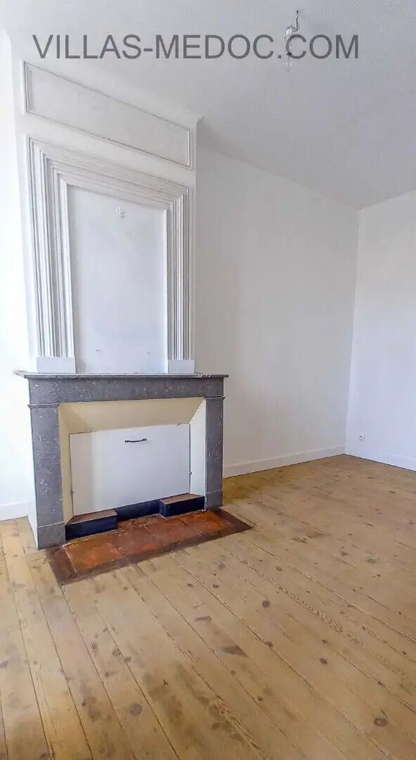 Maison à vendre, 117m², Saint-Germain-d'Esteuil
