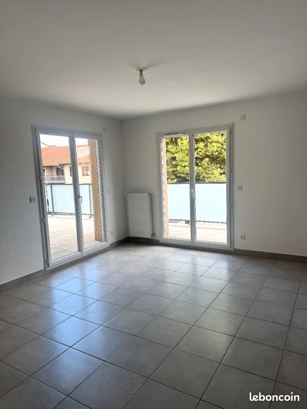Appartement à louer, 44m², Genas