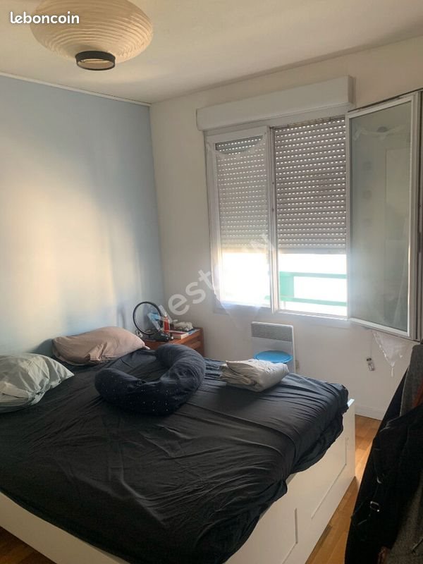 Appartement à louer, 50m², Lyon 3ème