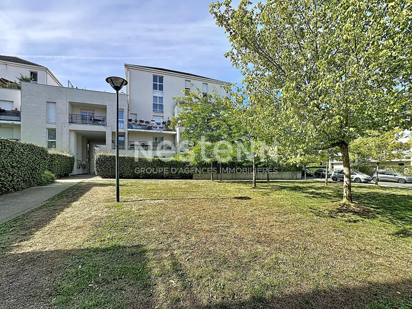 Appartement à vendre, 26m², Montigny-le-Bretonneux