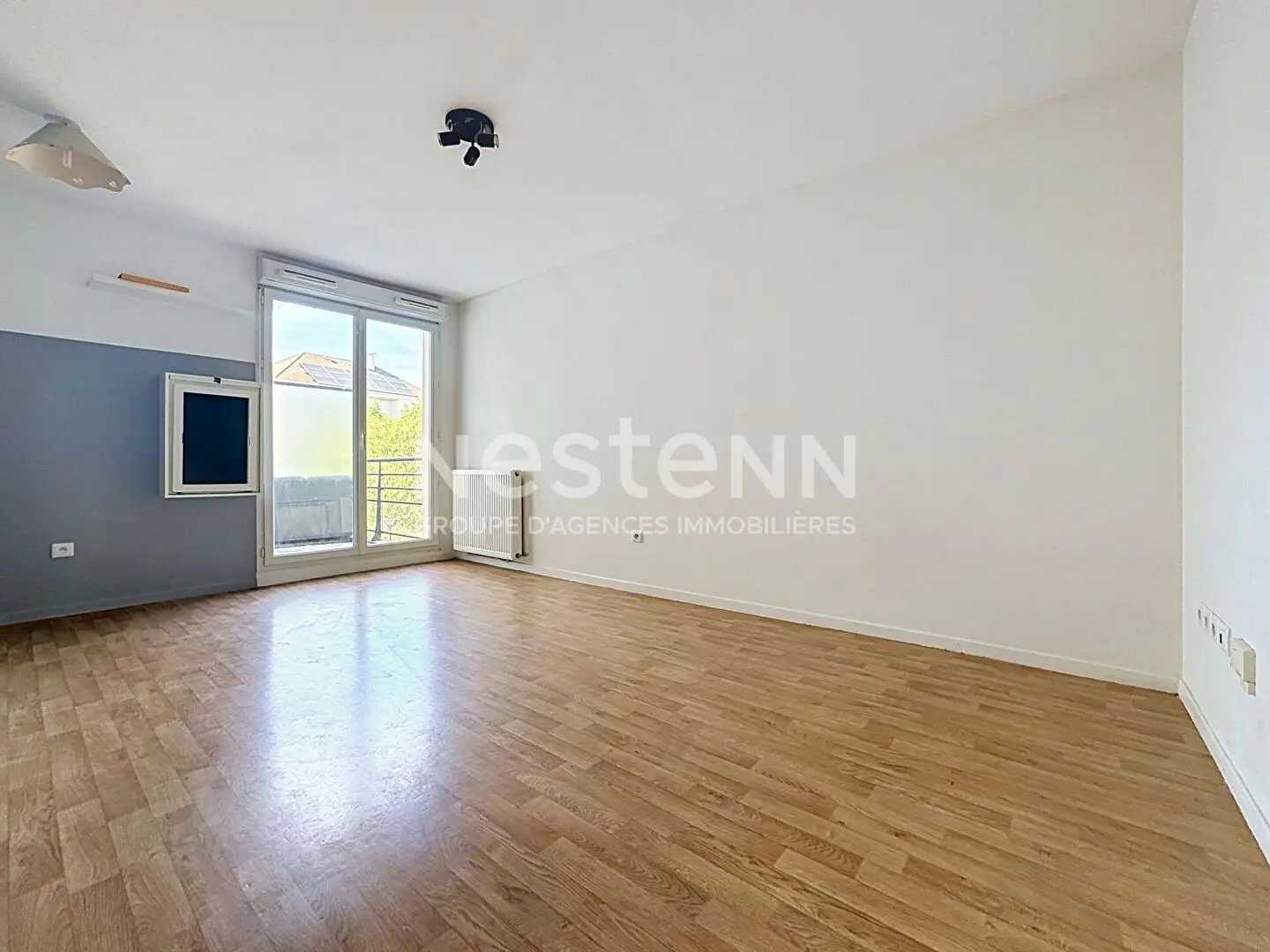 Appartement à vendre, 26m², Montigny-le-Bretonneux