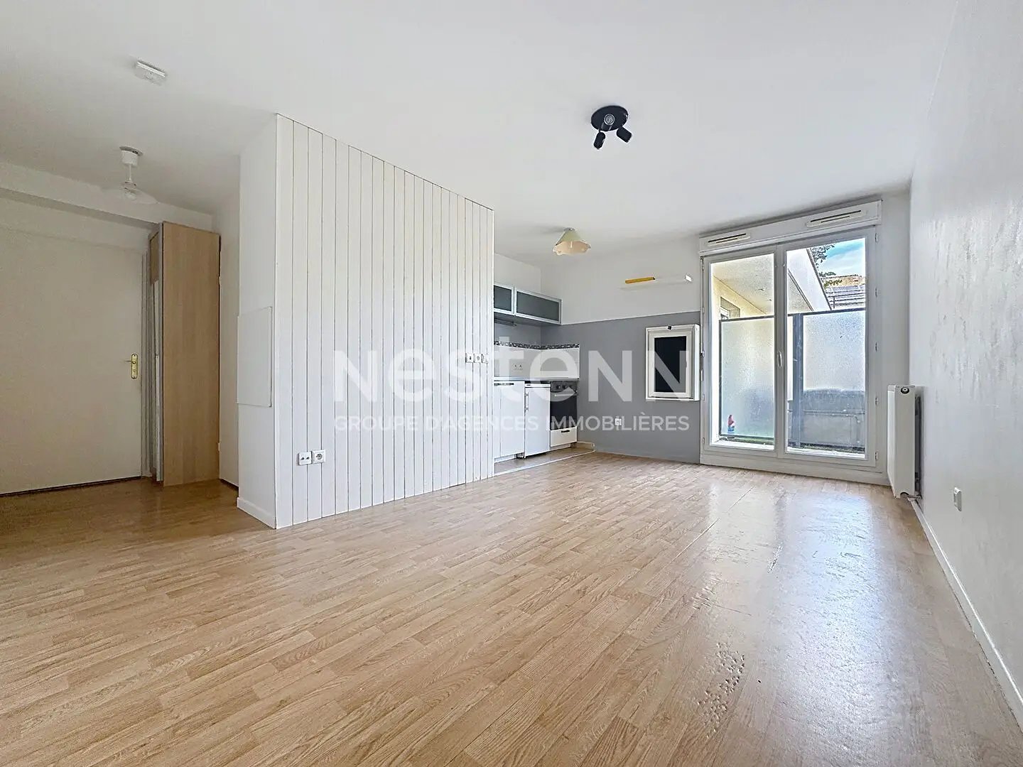 Appartement à vendre, 26m², Montigny-le-Bretonneux