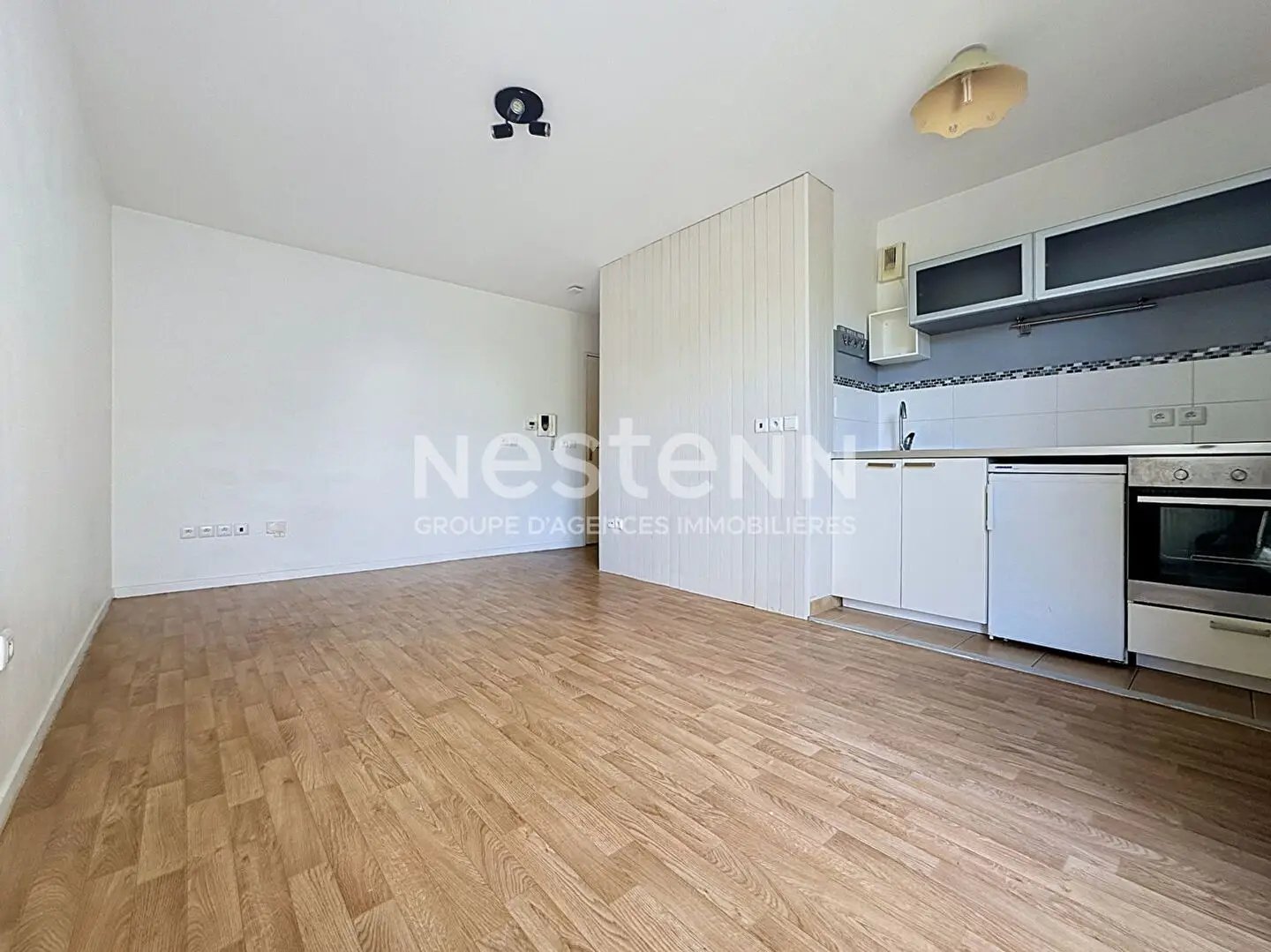 Appartement à vendre, 26m², Montigny-le-Bretonneux